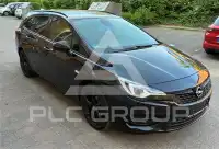 2021 Opel Astra