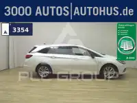 2021 Opel Astra