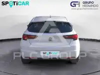 2021 Opel Astra