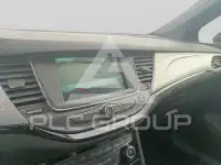 2021 Opel Astra