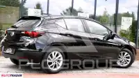 2021 Opel Astra