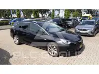 2021 Opel Astra