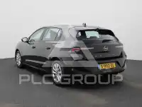 2021 Opel Astra