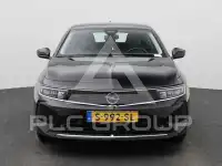 2021 Opel Astra