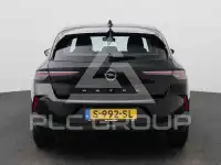 2021 Opel Astra