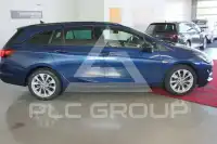 2021 Opel Astra