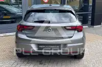 2021 Opel Astra