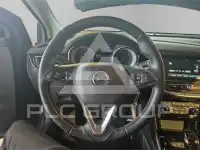 2021 Opel Astra