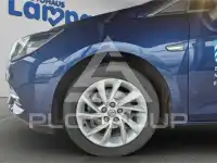 2021 Opel Astra