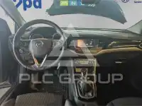 2021 Opel Astra