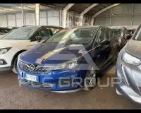 2021 Opel Astra