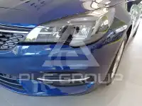 2021 Opel Astra