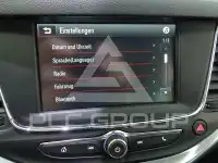 2021 Opel Astra