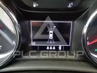 2021 Opel Astra