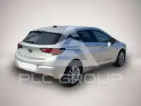 2021 Opel Astra