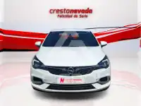 2021 Opel Astra