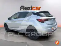 2021 Opel Astra