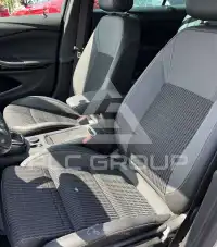 2021 Opel Astra