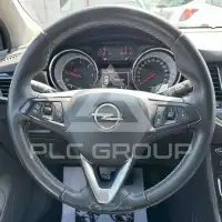 2021 Opel Astra