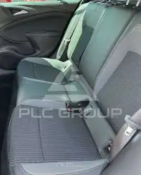 2021 Opel Astra