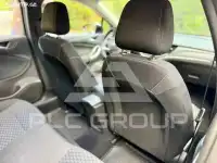 2021 Opel Astra
