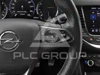 2021 Opel Astra