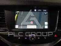 2021 Opel Astra