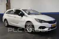 2021 Opel Astra