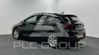 2021 Opel Astra