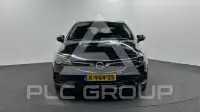 2021 Opel Astra