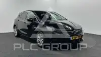 2021 Opel Astra