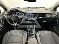 2021 Opel Astra