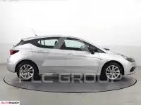 2021 Opel Astra