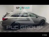 2021 Opel Astra