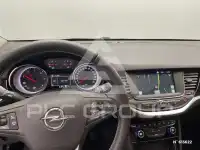 2021 Opel Astra