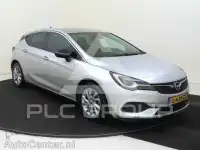 2021 Opel Astra