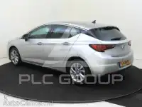 2021 Opel Astra