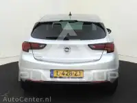 2021 Opel Astra