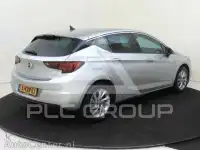 2021 Opel Astra