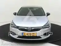 2021 Opel Astra