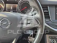 2021 Opel Astra