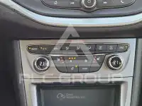 2021 Opel Astra