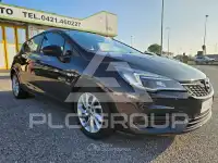 2021 Opel Astra