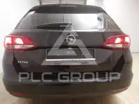 2021 Opel Astra