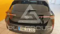 2021 Opel Astra