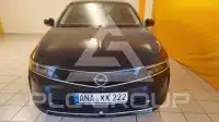 2021 Opel Astra