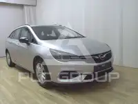 2021 Opel Astra