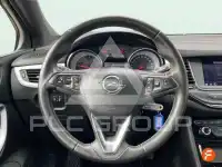 2021 Opel Astra