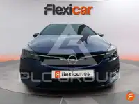 2021 Opel Astra