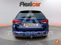 2021 Opel Astra